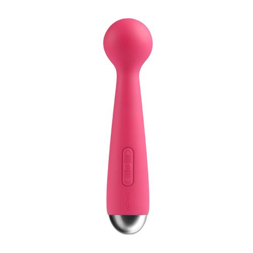 Svakom Mini Emma wand massager - masážní hlavice