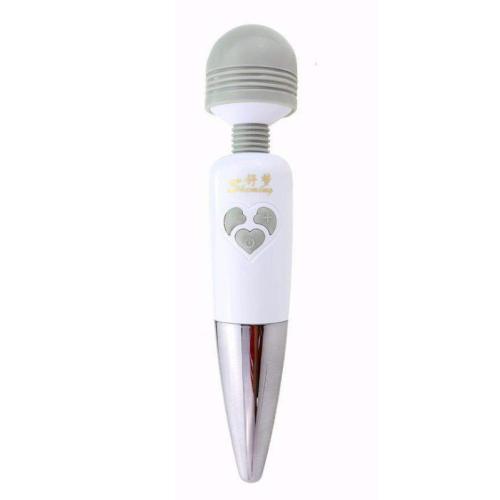 SHUMENG AV Vibrator USB │ Masážní hlavice