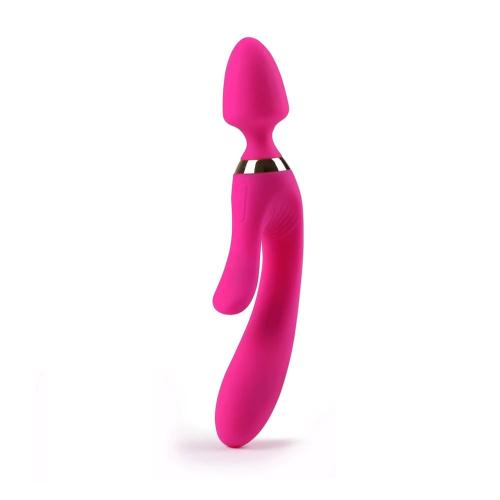Luxusní Magic Wand Veran - Luxeluv │ Masážní hlavice