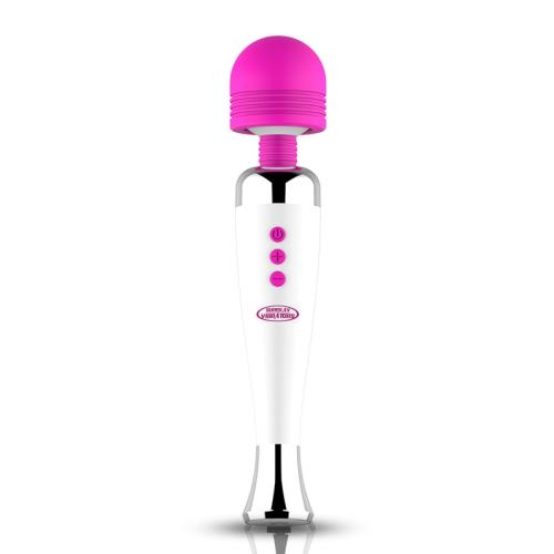 Yafei wand massager USB │ Masážní hlavice