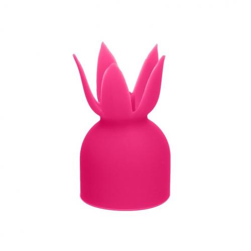 lesparty Nástavec na masážní hlavici Sinmis, Fairy - Lotus