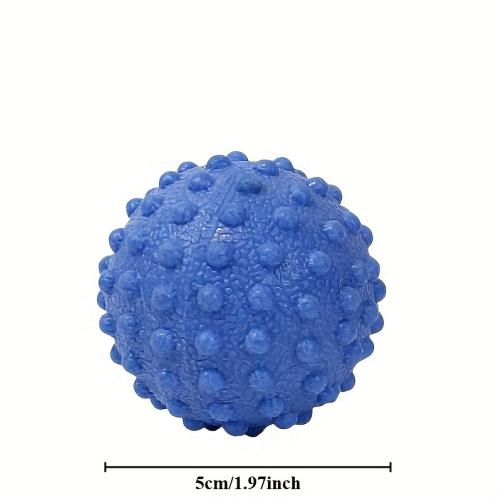 Nona Masážní míček s vysokou hustotou – Trigger Point & Fascia Relief