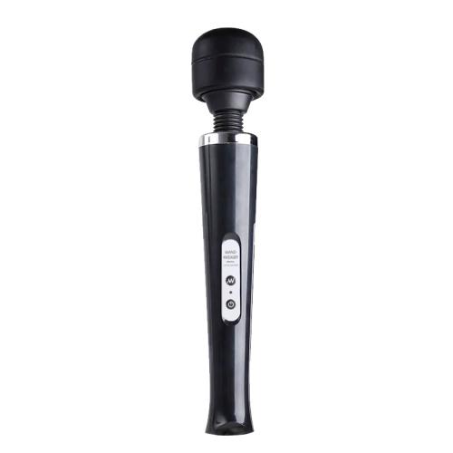 Magic Wand Massager USB černý