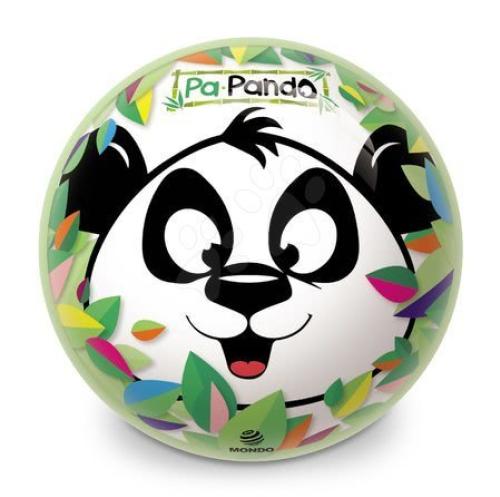 Míč dětský MONDO BioBall PANDA 230 mm