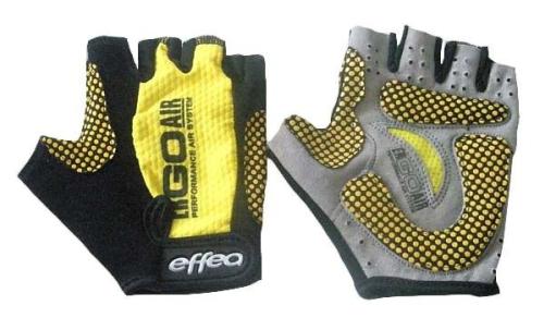 SEDCO Rukavice fitnes 6039 Varianta: S