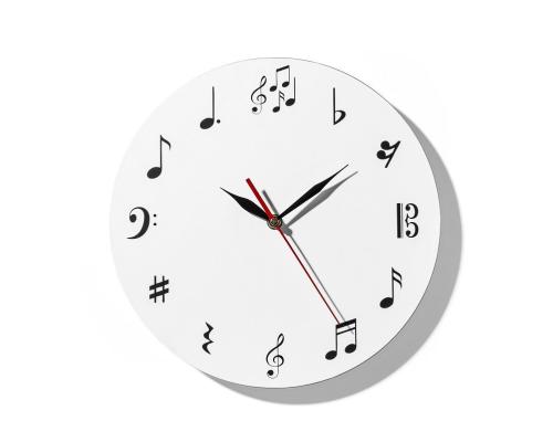 Master Hudební hodiny