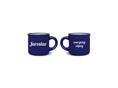 Nekupto Hrnek se jménem JAROSLAV Mini