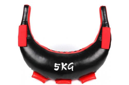 Bulgarian bag - Bulharský pytel Sedco 5 kg Varianta: červená